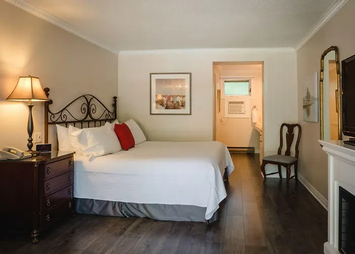 Green Acres Inn