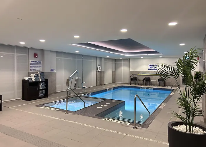 Hampton Inn By Hilton Kingston