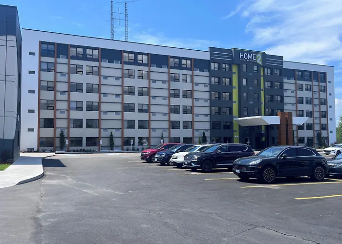 Home2 Suites By Hilton Kingston