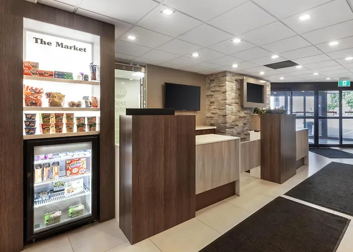 Best Western Belleville